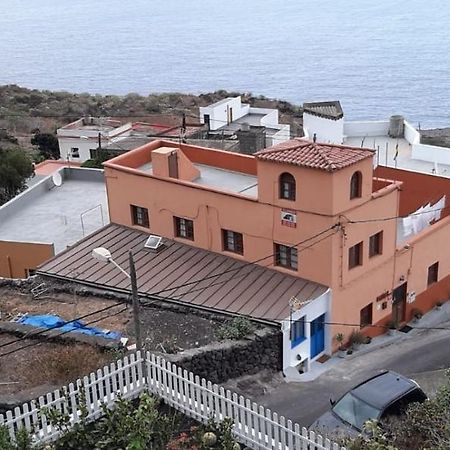 Vivienda Vacacional Sabinosa Luaran gambar