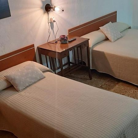 Vivienda Vacacional Sabinosa Luaran gambar