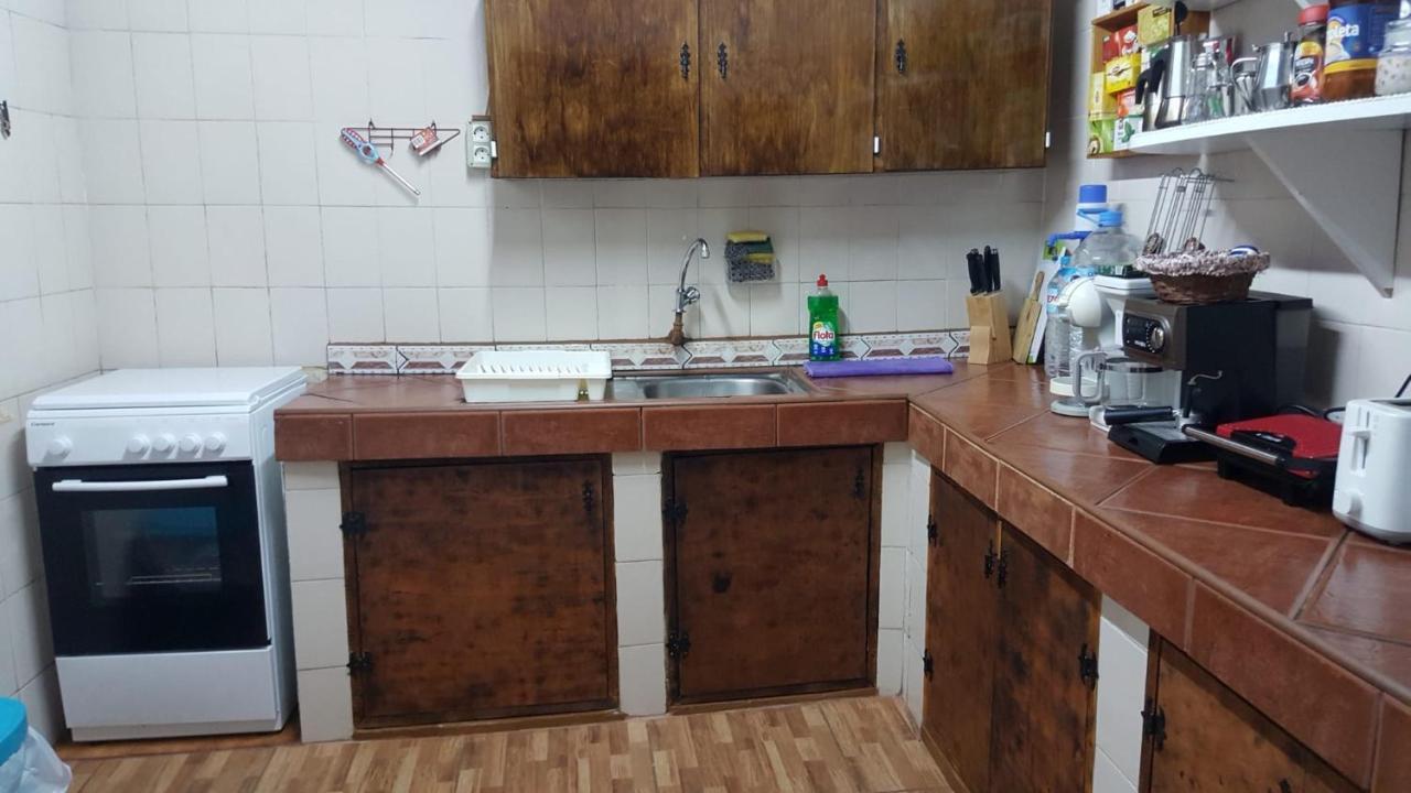 Vivienda Vacacional Sabinosa Luaran gambar