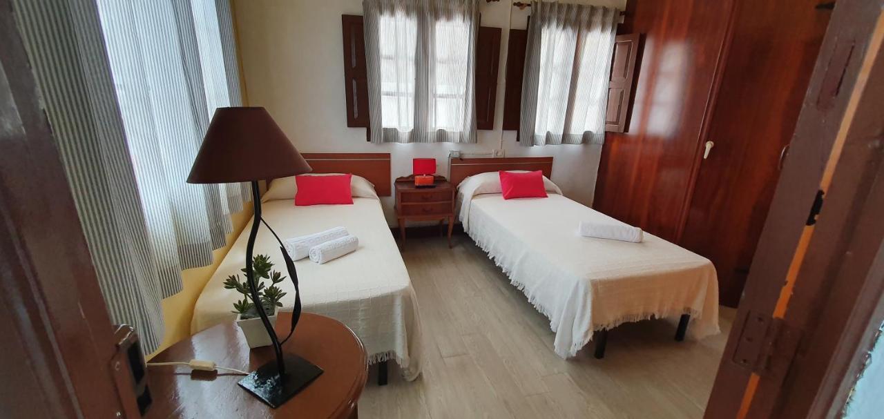Vivienda Vacacional Sabinosa Luaran gambar