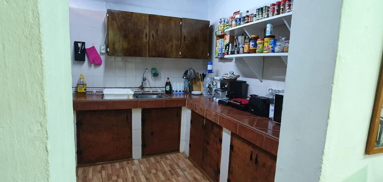 Vivienda Vacacional Sabinosa Luaran gambar