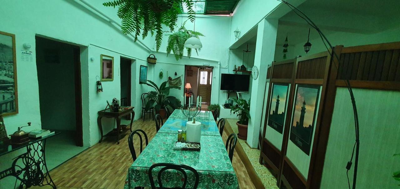 Vivienda Vacacional Sabinosa Luaran gambar
