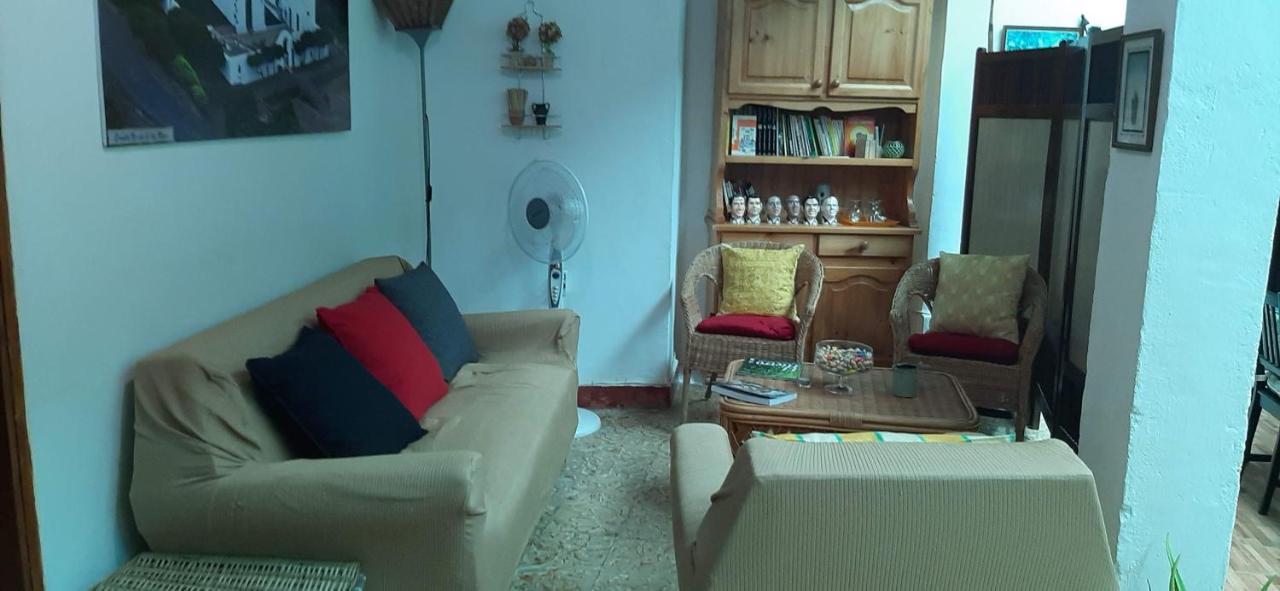 Vivienda Vacacional Sabinosa Luaran gambar