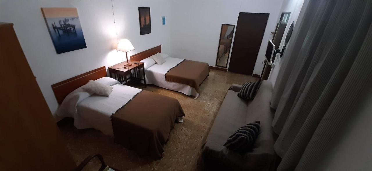 Vivienda Vacacional Sabinosa Luaran gambar