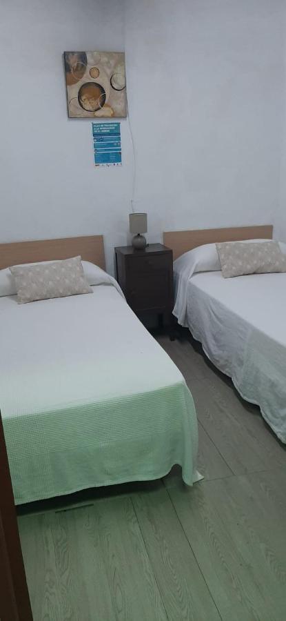 Vivienda Vacacional Sabinosa Luaran gambar