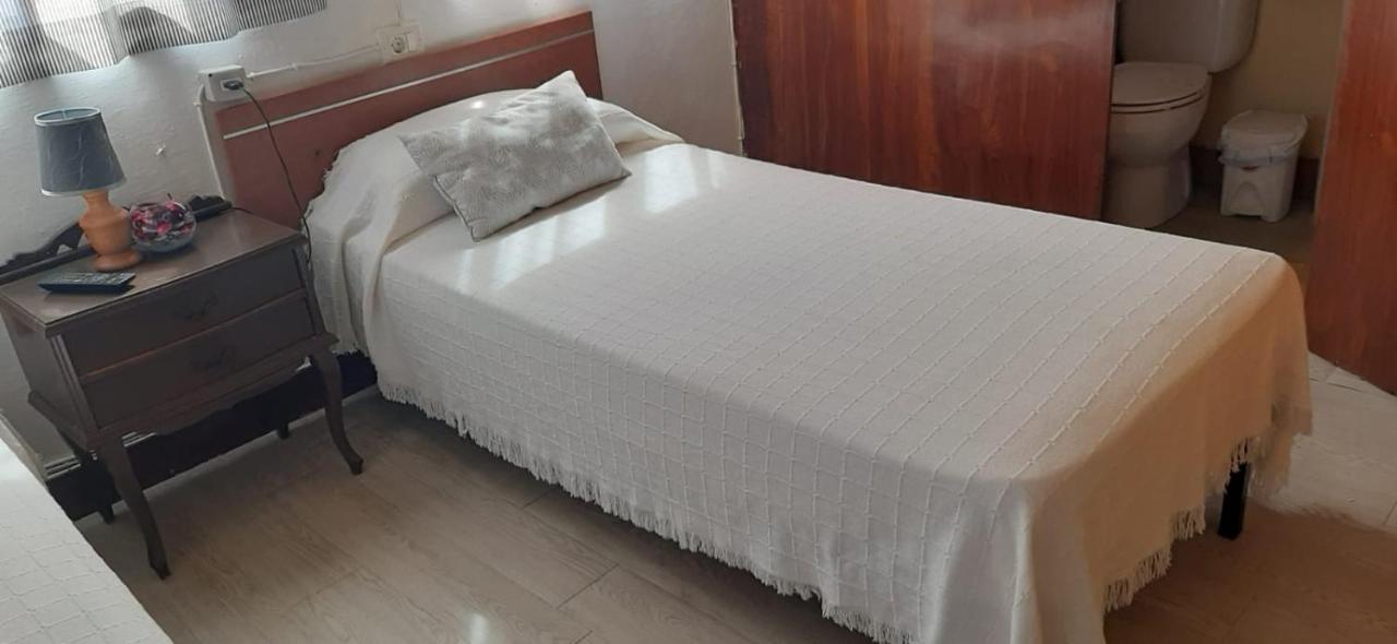 Vivienda Vacacional Sabinosa Luaran gambar