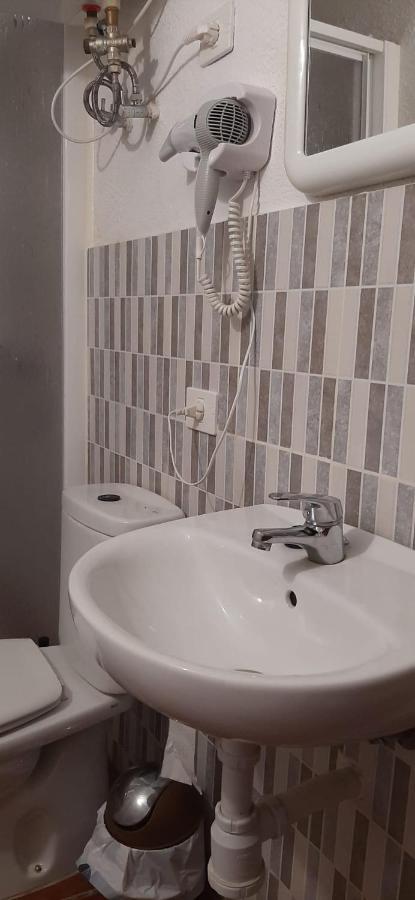 Vivienda Vacacional Sabinosa Luaran gambar