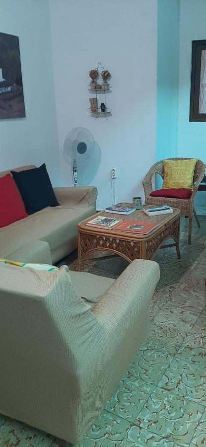Vivienda Vacacional Sabinosa Luaran gambar
