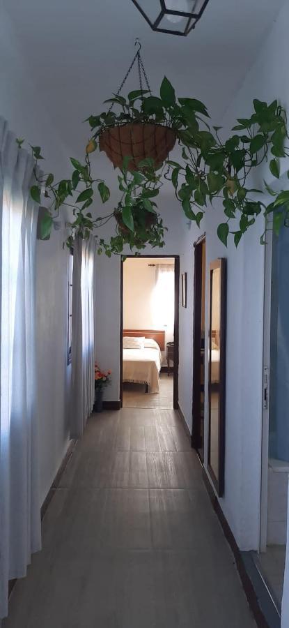 Vivienda Vacacional Sabinosa Luaran gambar