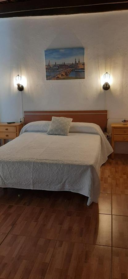 Vivienda Vacacional Sabinosa Luaran gambar