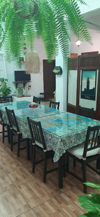 Vivienda Vacacional Sabinosa Luaran gambar
