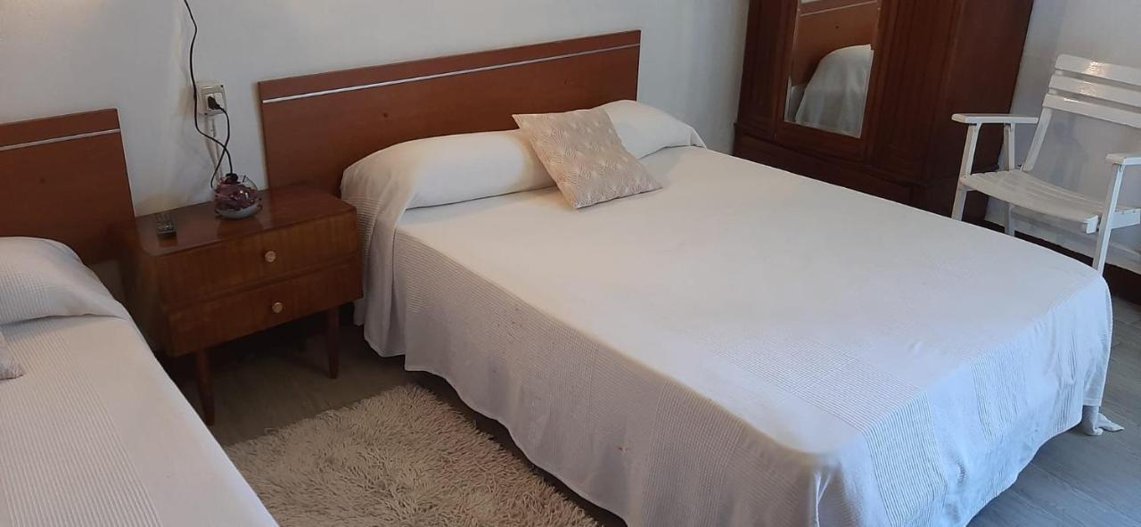 Vivienda Vacacional Sabinosa Luaran gambar