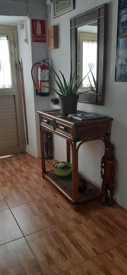 Vivienda Vacacional Sabinosa Luaran gambar