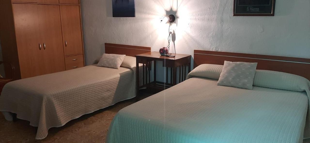 Vivienda Vacacional Sabinosa Luaran gambar