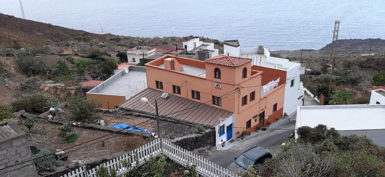 Vivienda Vacacional Sabinosa Luaran gambar