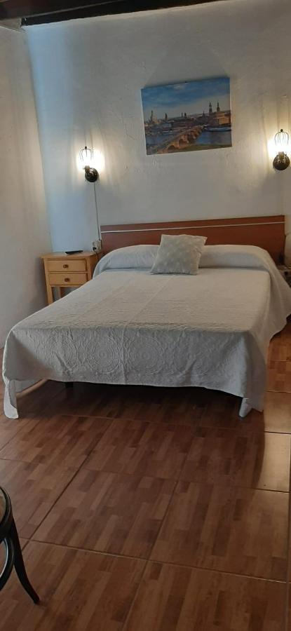 Vivienda Vacacional Sabinosa Luaran gambar