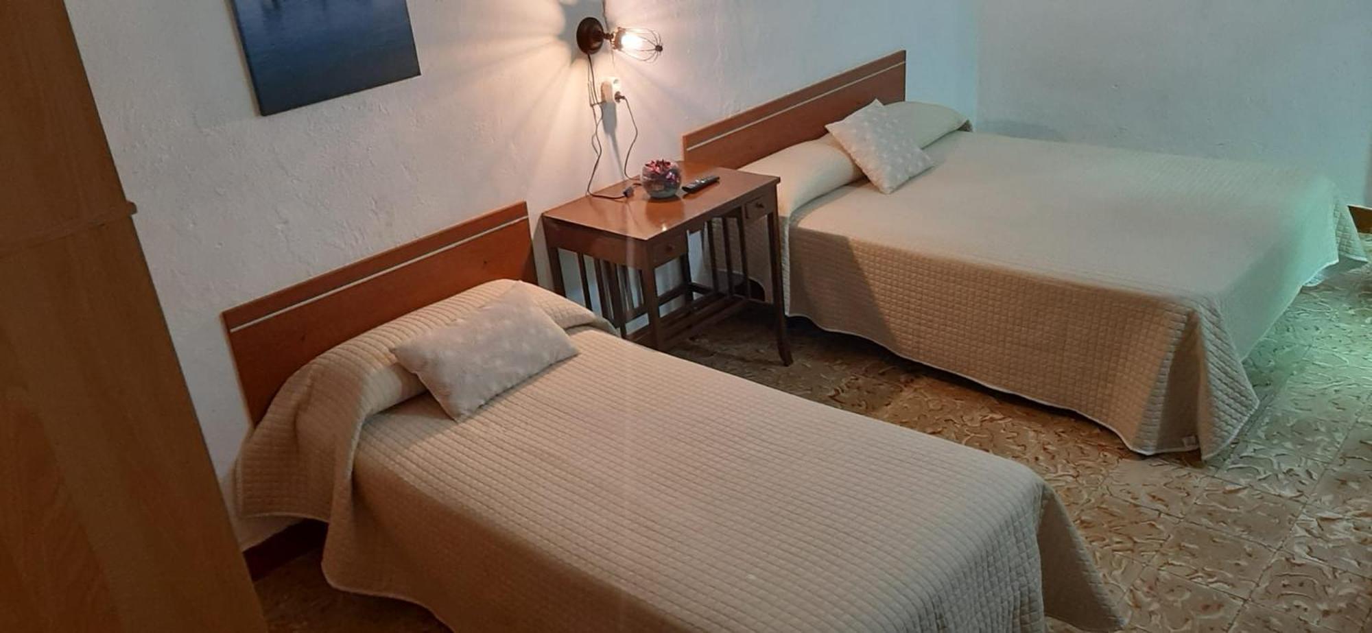 Vivienda Vacacional Sabinosa Luaran gambar