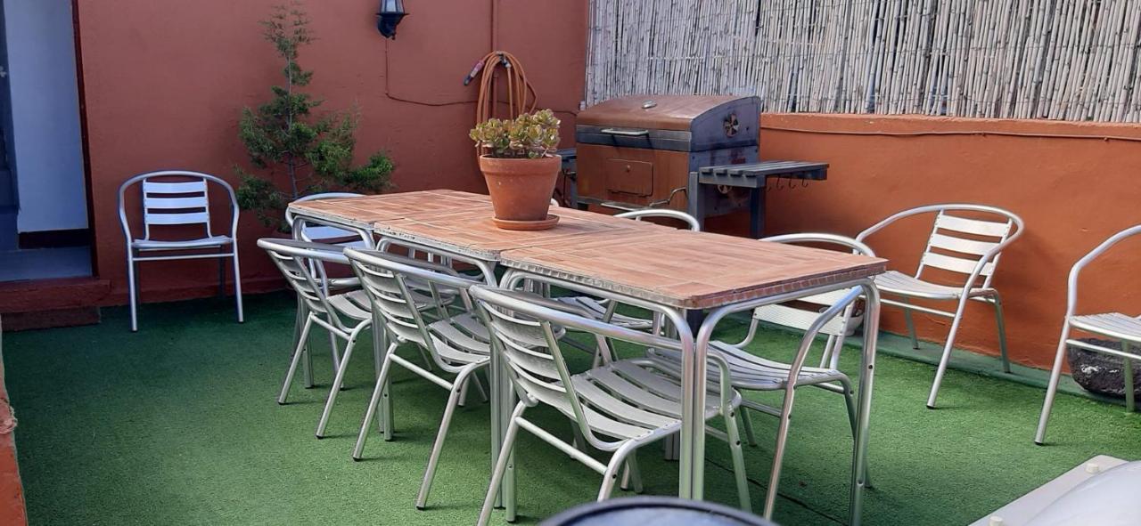 Vivienda Vacacional Sabinosa Luaran gambar