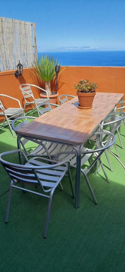 Vivienda Vacacional Sabinosa Luaran gambar