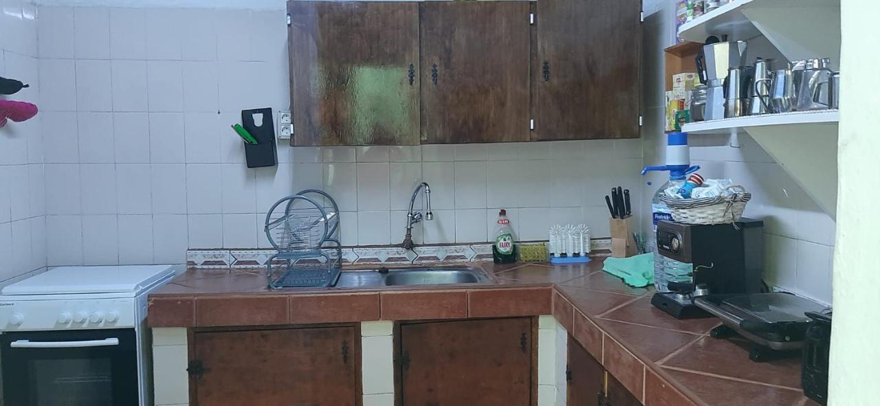 Vivienda Vacacional Sabinosa Luaran gambar