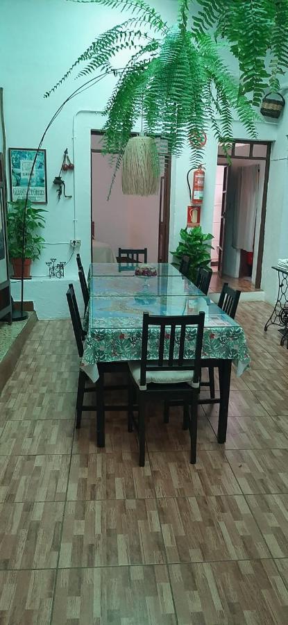 Vivienda Vacacional Sabinosa Luaran gambar