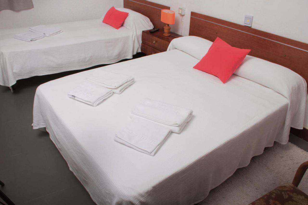 Vivienda Vacacional Sabinosa Luaran gambar