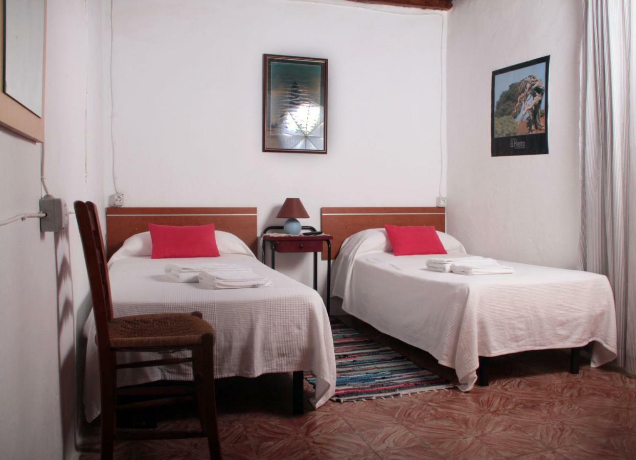 Vivienda Vacacional Sabinosa Luaran gambar