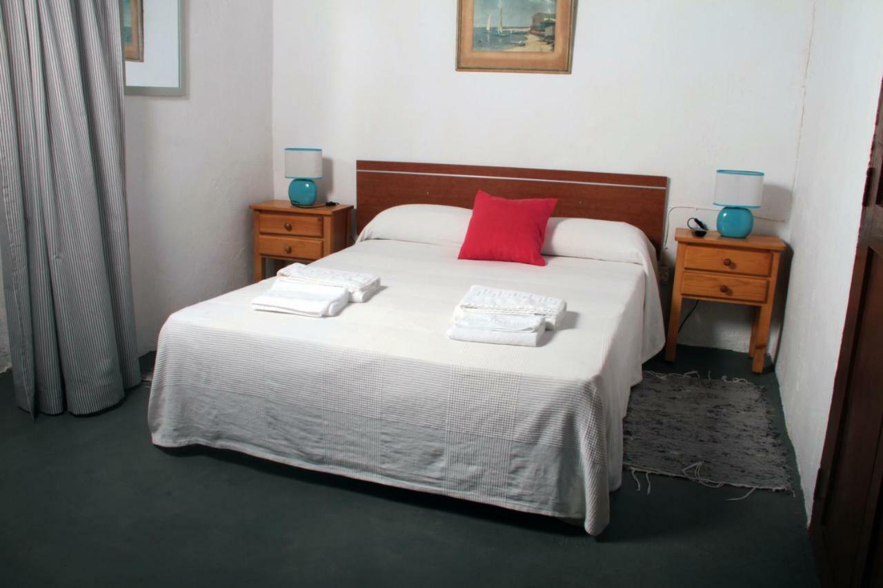Vivienda Vacacional Sabinosa Luaran gambar