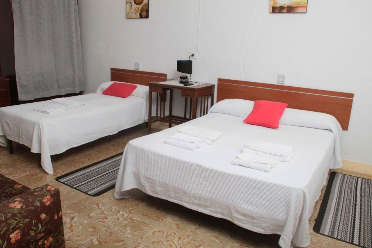 Vivienda Vacacional Sabinosa Luaran gambar